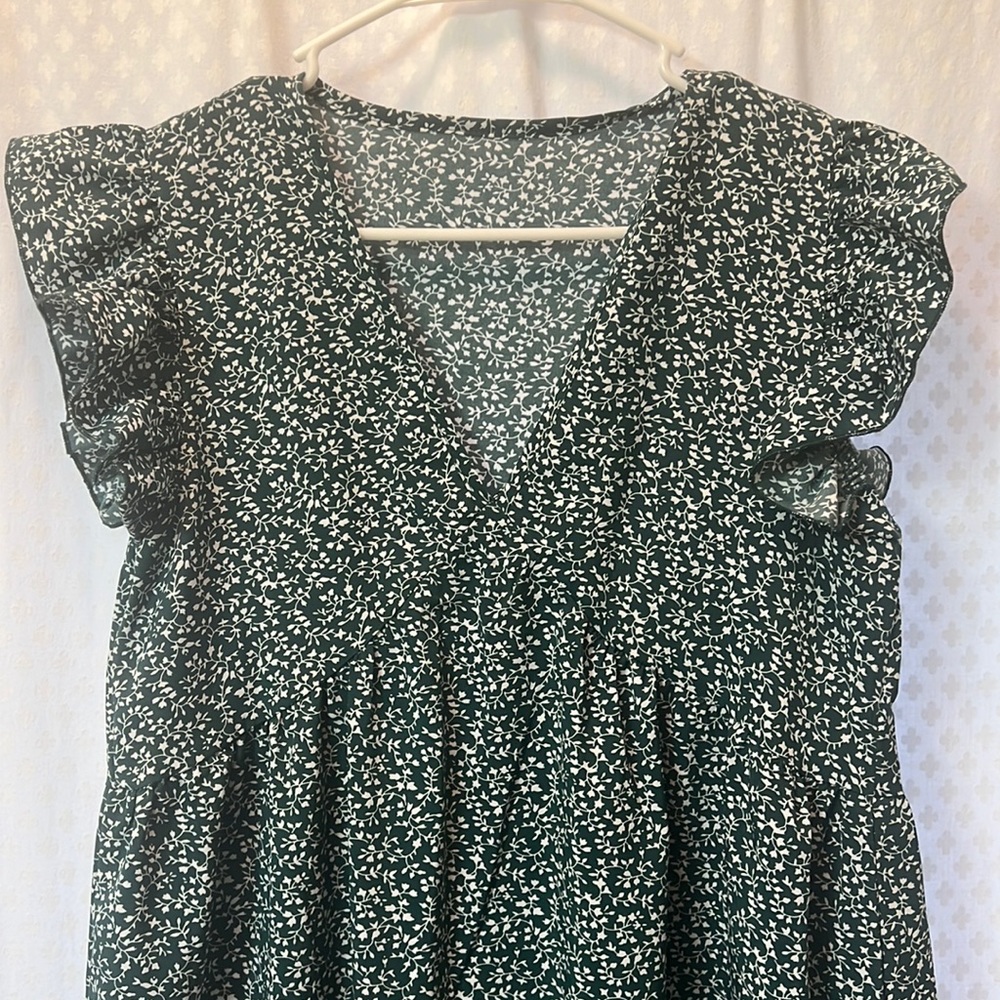 Perfect spring/summer dress